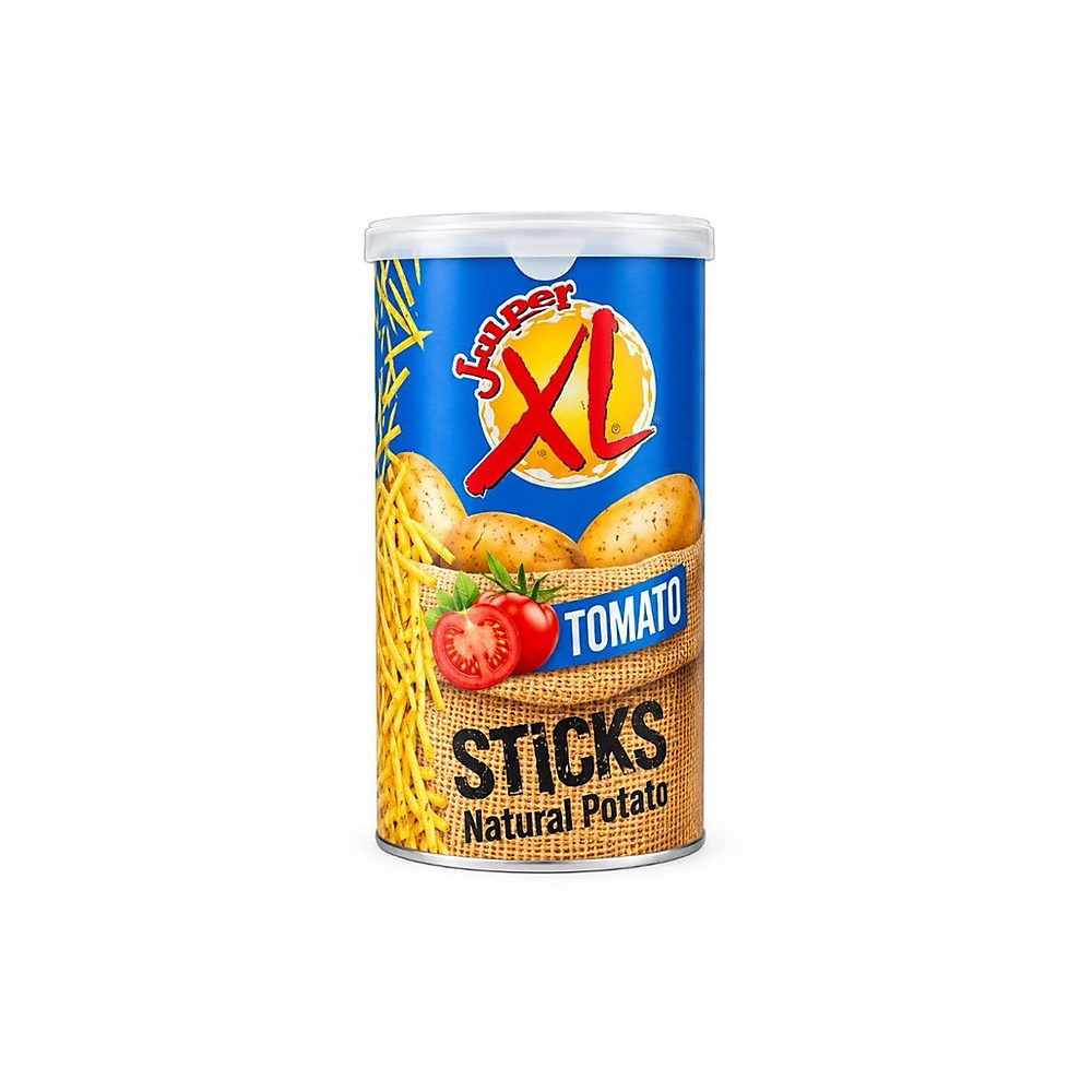Juper XL Tomato