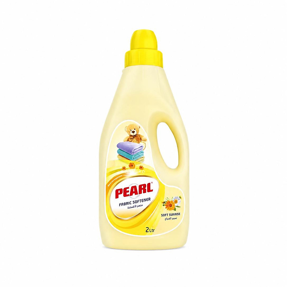 منعّم الأقمشة PEARL – سوفت صن رايز 🌼