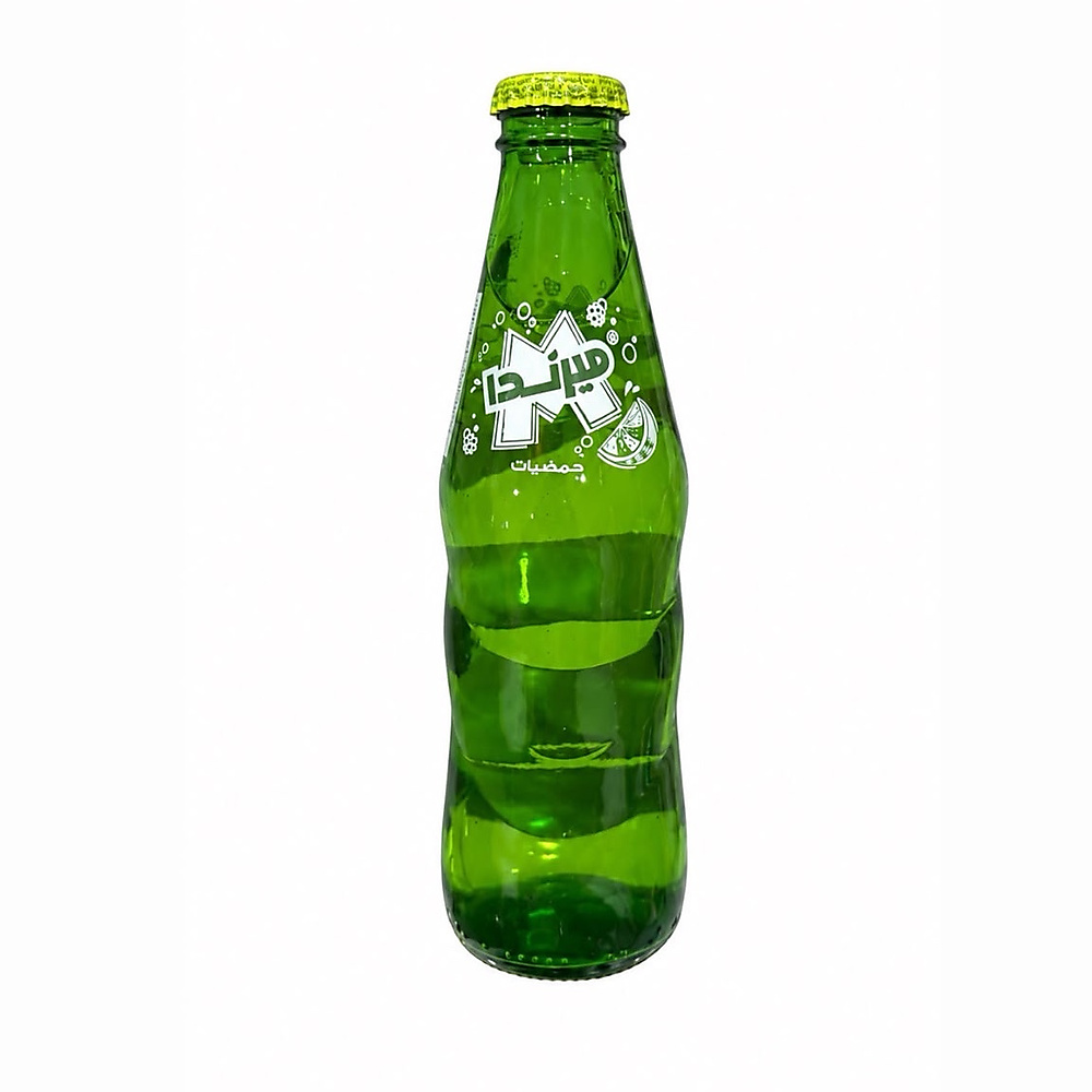 Mirinda Citrus