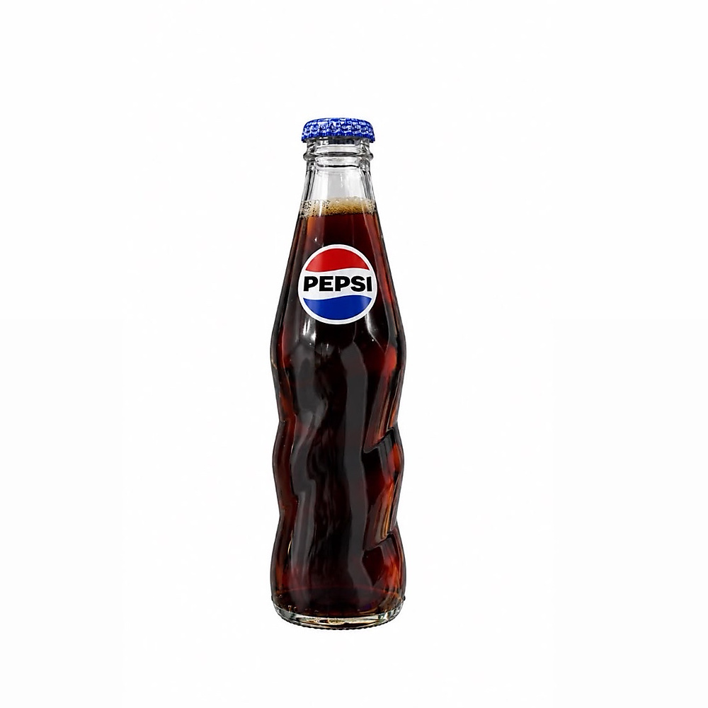 pepsi Qazzaz