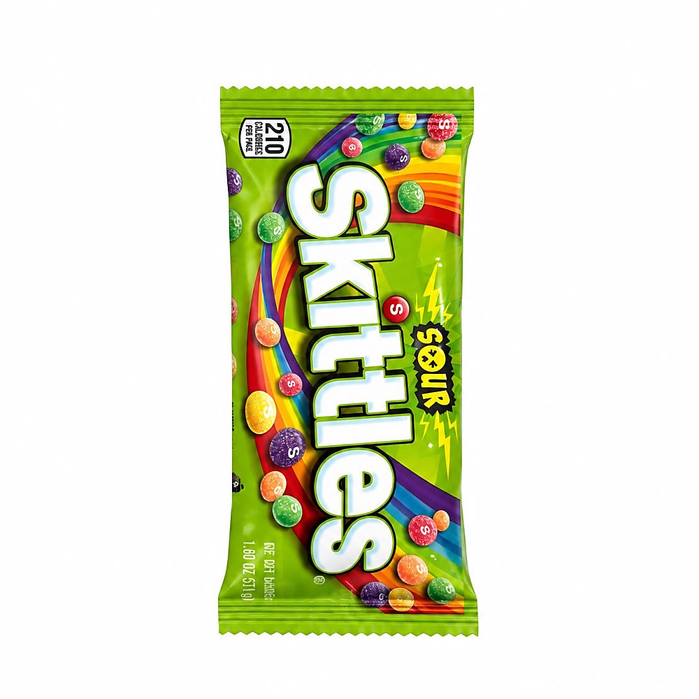 Skittles Sour