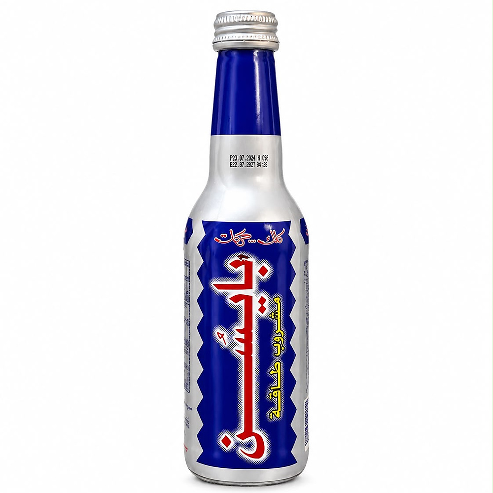 Bison Energy Drink