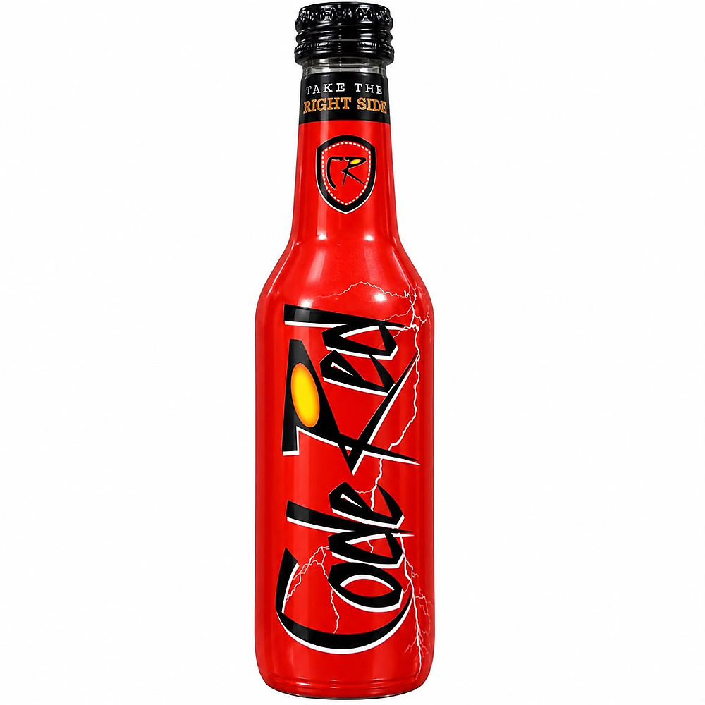 Core Zen Energy Drink
