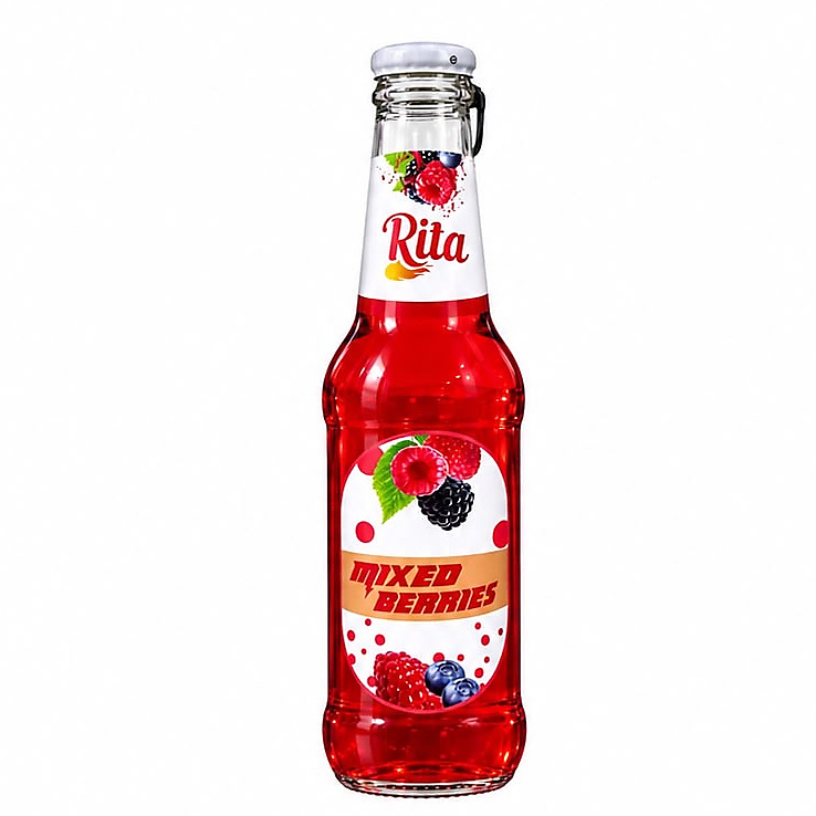 Rita Mixed Berries