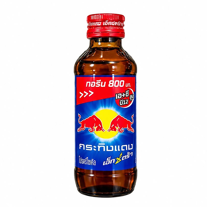 Krating Daeng Energy Drink