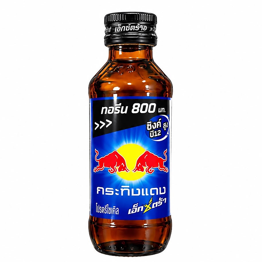 Krating Daeng 800 Energy Drink
