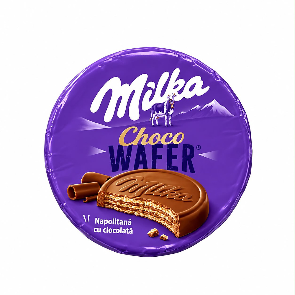 Milka Choco Wafer