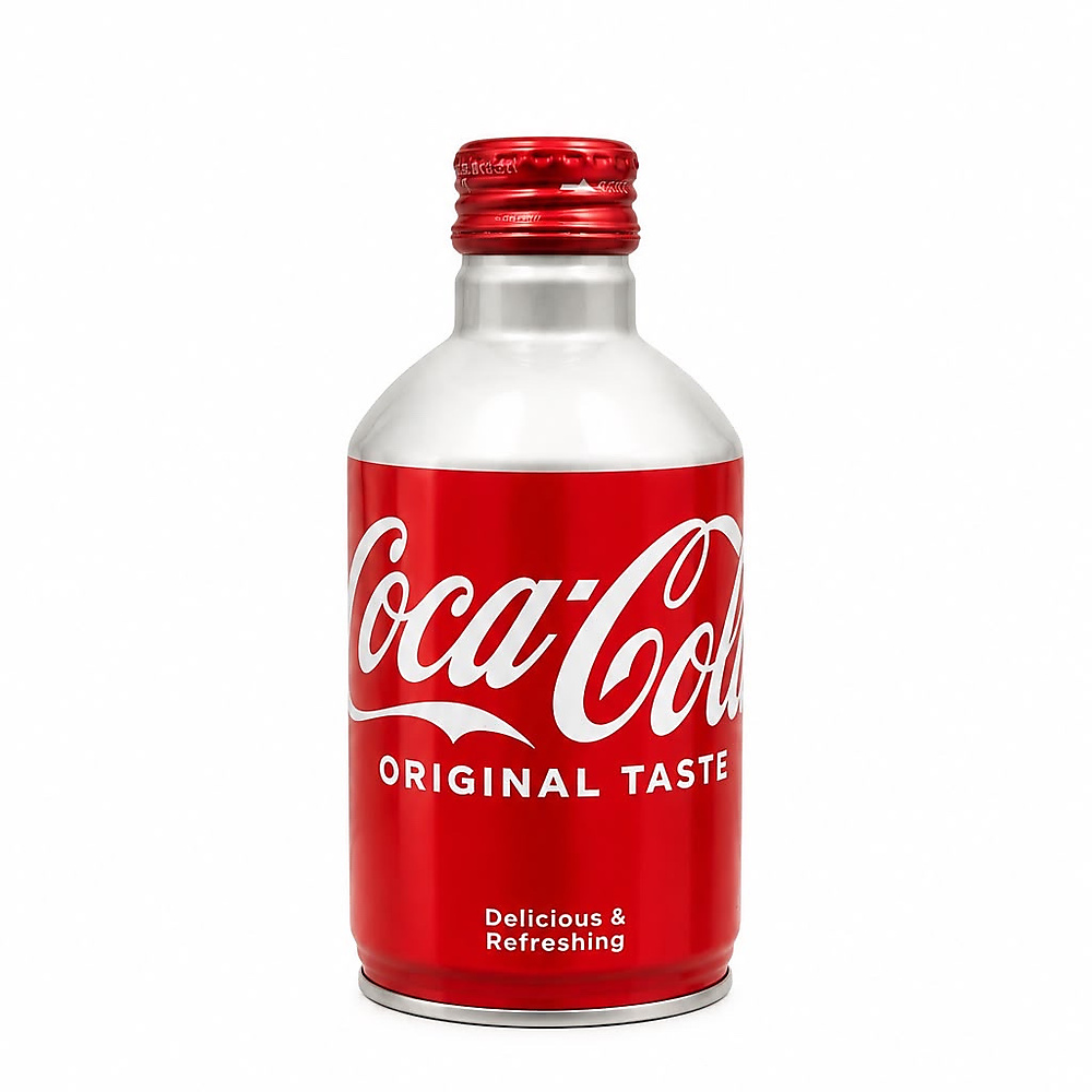 Coca-Cola Original Taste