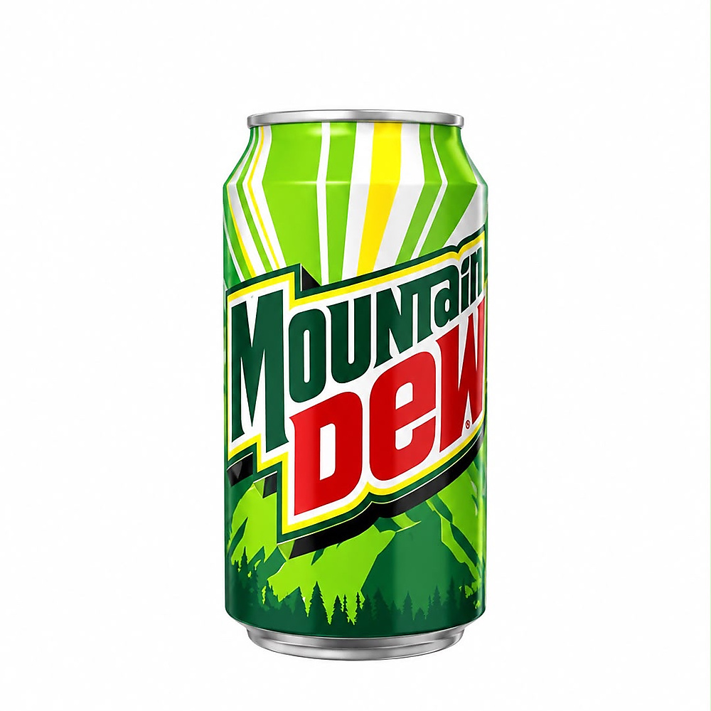 Mountain Dew