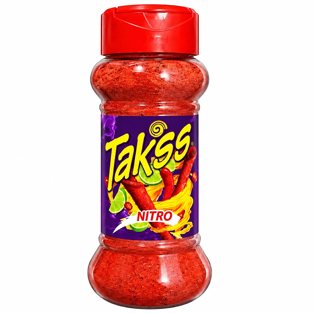 Takis Nitro Seasoning Powder