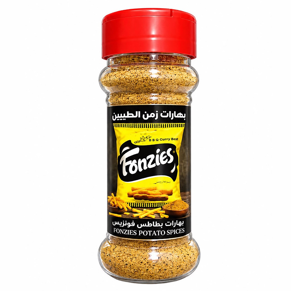 Zaman Al Tayebeen Seasoning – Fonzies Flavor