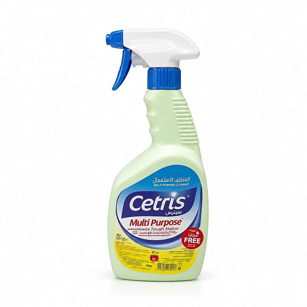 Cetris Multi Purpose Cleaner