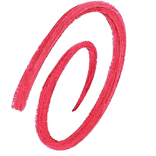 Essence Matte Comfort Lip Liner, 8 Hour Wear - 09 Very Red