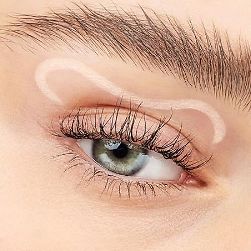 Essence Stay 'n Play Gel Eyeliner 03 - Silky Nude