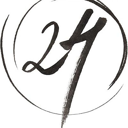 Essence 24 Ever Ink Eyelash Liner, 01 Intense Black