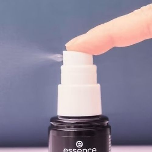 fix & LAST 18h LONG-LASTING MAKE-UP FIXING SPRAY