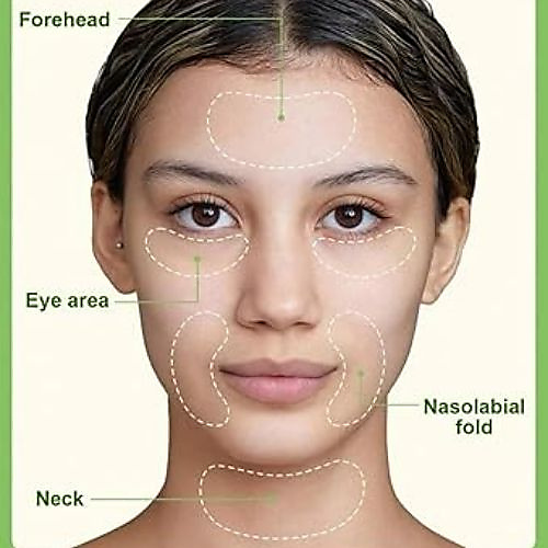 Under eye Aloe Gel Eye Mask, for dark circles and puffiness, dry eyes, brightening, korean skin care