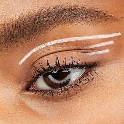 Essence Stay 'n Play Gel Eyeliner 03 - Silky Nude