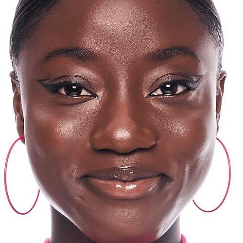 Essence 24 Ever Ink Eyelash Liner, 01 Intense Black