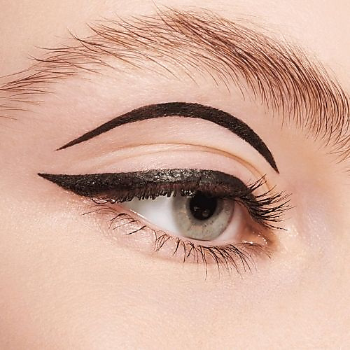 Essence Waterproof Eyeliner - 01 Black