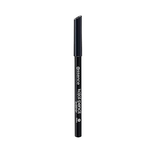 Essence Kajal Eyeliner Pencil 01, Black