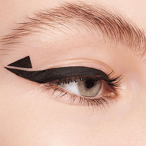 Essence 24 Ever Ink Eyelash Liner, 01 Intense Black
