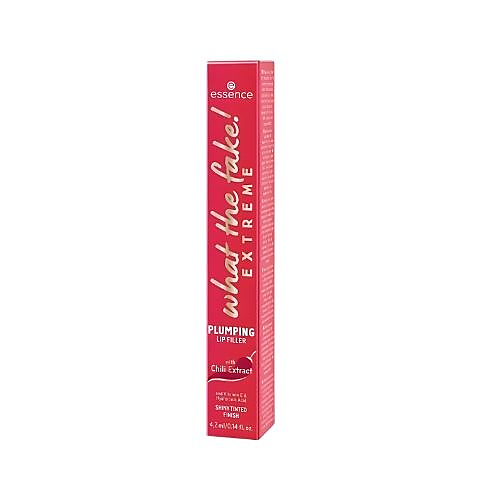 Nourishing lip gloss with a filler effect and an exceptional plumping finish