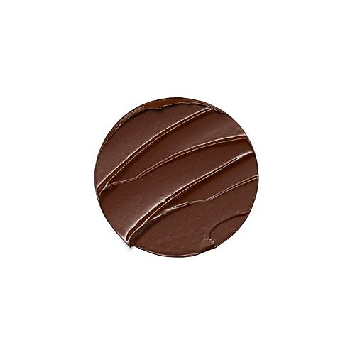 Practical bronzing stick for a sun-tanned complexion