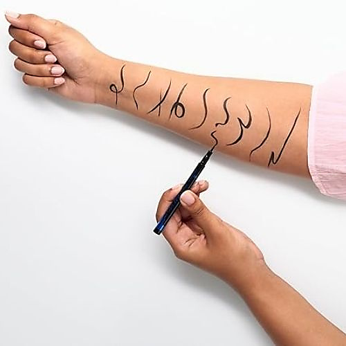 Essence Waterproof Eyeliner - 01 Black