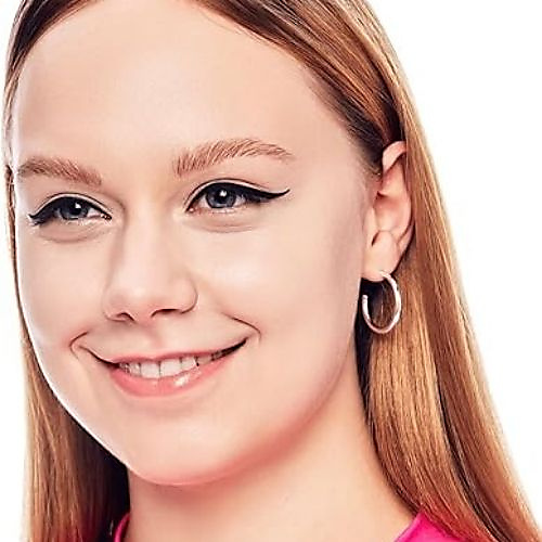 Essence Waterproof Eyeliner - 01 Black