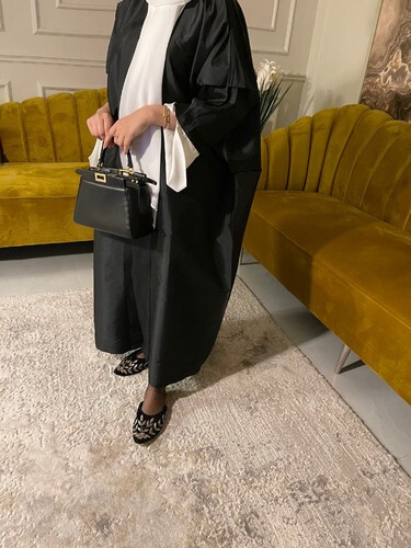 Tafttah abaya