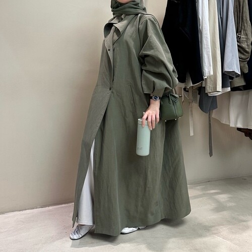 Luna Olive