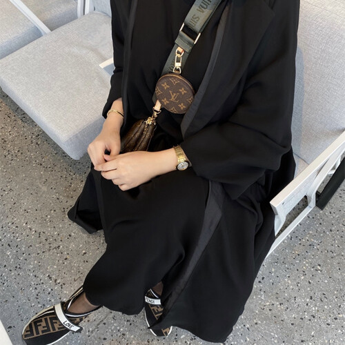 Coat 1