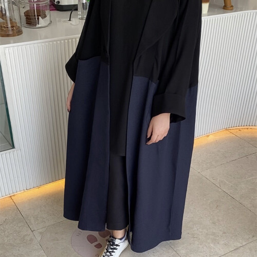 Coat 2