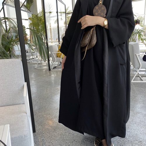 Coat 1