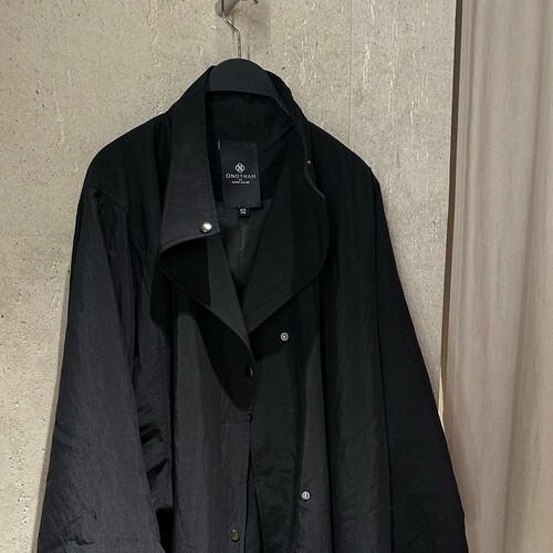 Luna Black