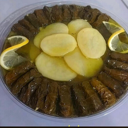 وراجاناب ليمون 75 قطعة