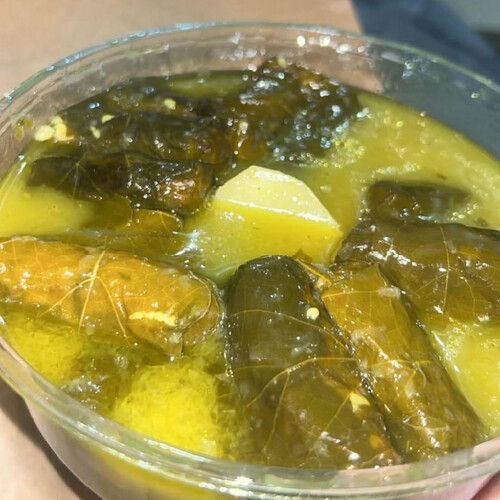 واغاناب ليمون 30 قطعة