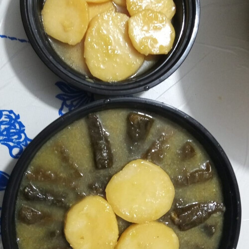 واغاناب ليمون 50 قطعة