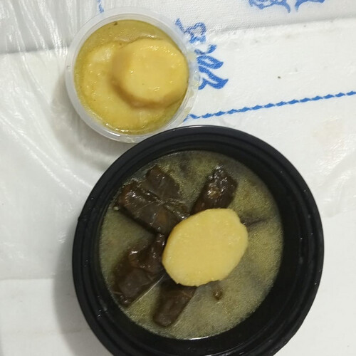 15 قطعة ليمون واغاناب