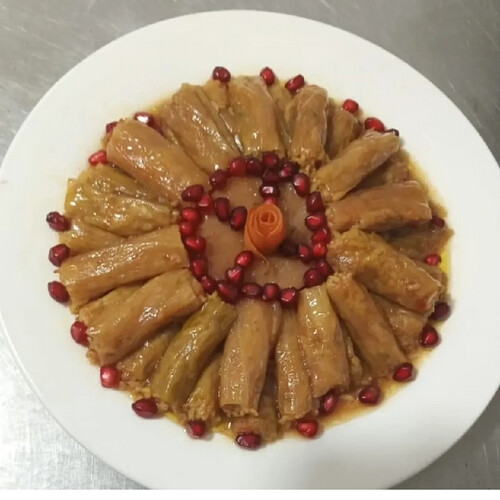 30 قطعة مزيج (ليمون و ليمون حار