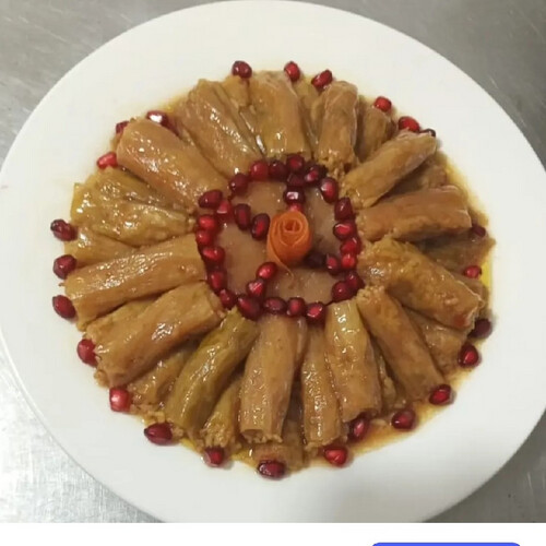 50 قطعة مشكل (ليمون و ليمون حار)