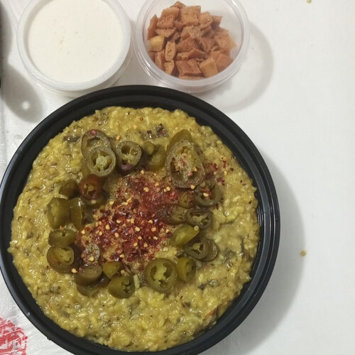 روزيتو ليمون حار صغير