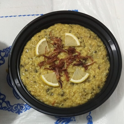 روزيتو ليمون صغير (2-3 أشخاص)