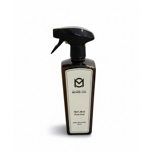 pure Oud