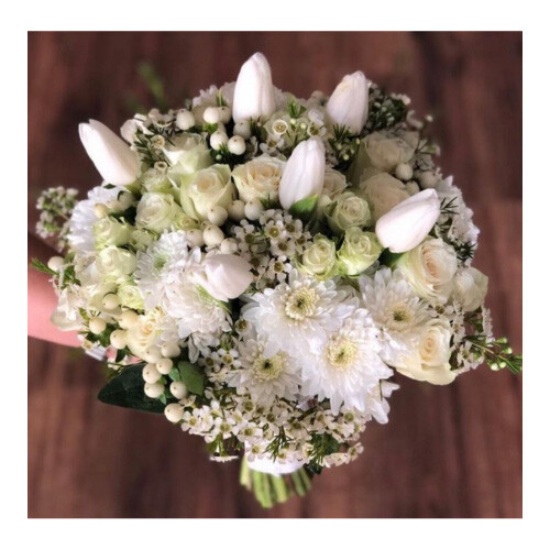 Bridal Bouquet