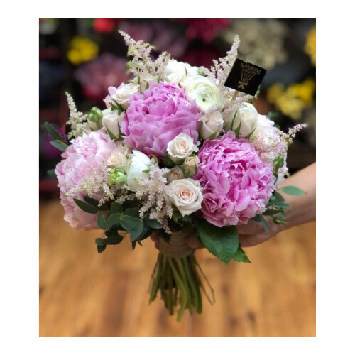 Bridal Bouquets
