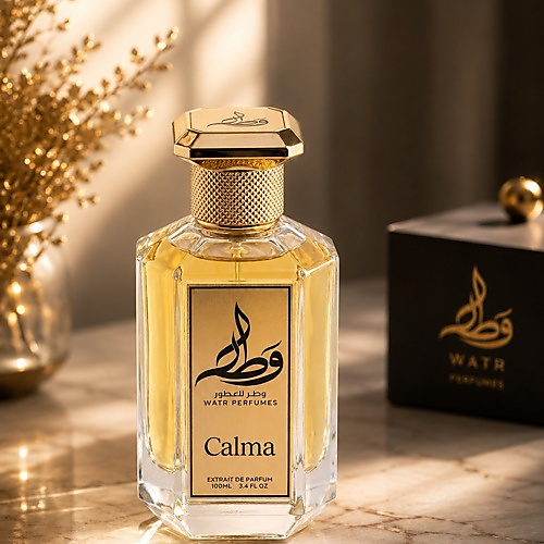 كالما