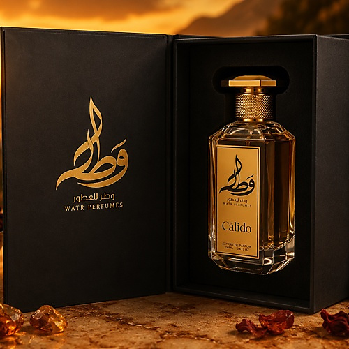 كاليدو