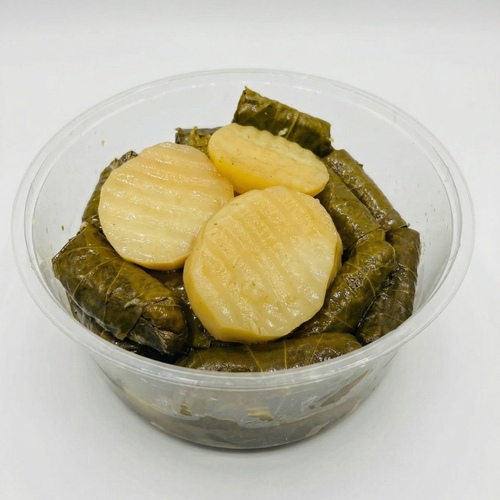 Grape leaves 40